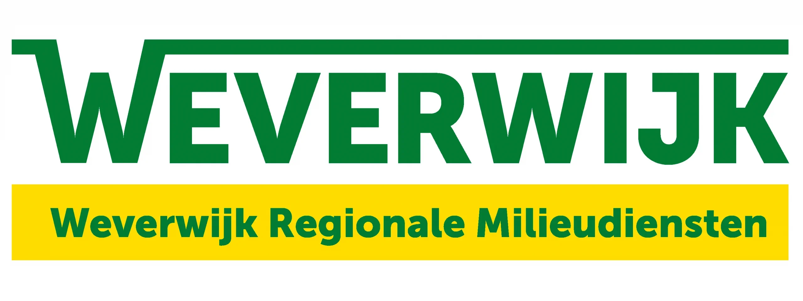 Weverwijk Regionale Milieudiensten